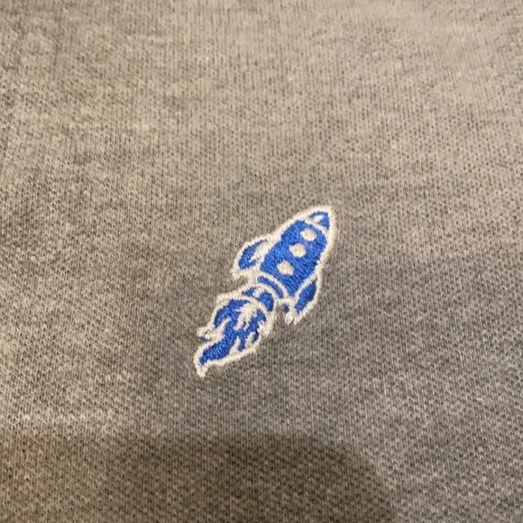 Rocket boys polo - Picture 2 of 4